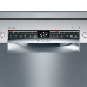 Máy rửa bát độc lập SMS4HVI33E series 4