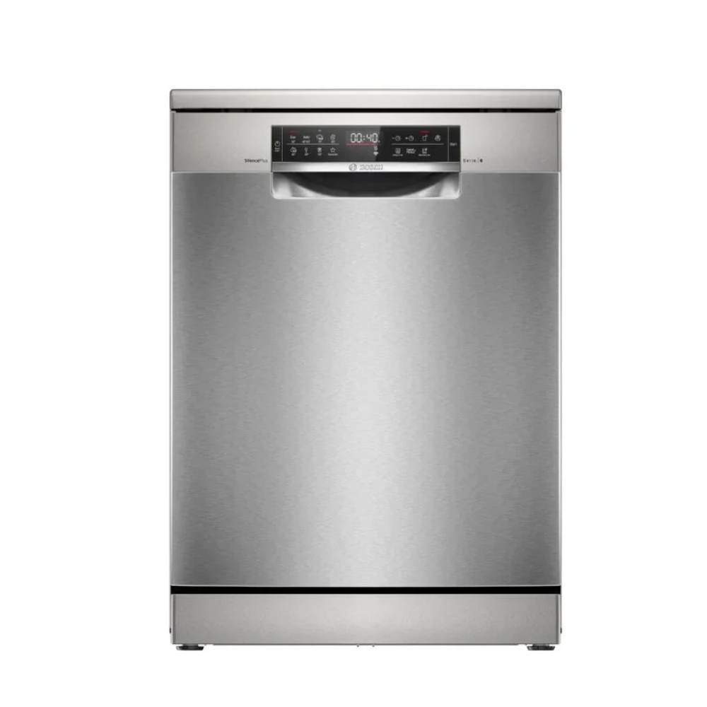 Máy rửa bát độc lập SMS6ECI04E series 6