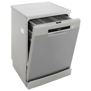 SMS6ECI11E tích hợp 3 chương trình bổ sung gồm SpeedPerfect Plus, HalfLoad và EfficientDry