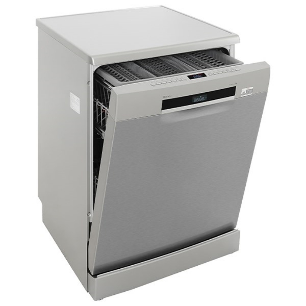 SMS6ECI11E tích hợp 3 chương trình bổ sung gồm SpeedPerfect Plus, HalfLoad và EfficientDry