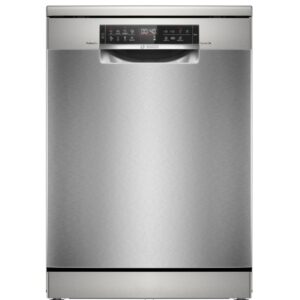 Máy rửa bát độc lập SMS6ZCI16E series 6 tích hợp 3 chương trình bổ sung gồm SpeedPerfect Plus, IntensiveZone và ExtraDry