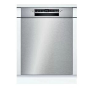 Máy rửa bát bán âm SMU4HVS31E series 4