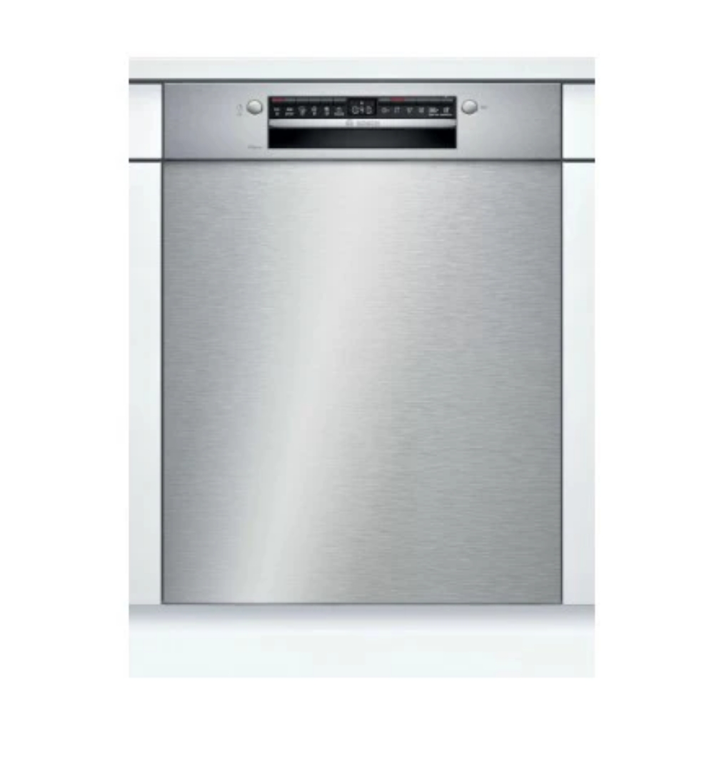 Máy rửa bát bán âm SMU4HVS31E series 4