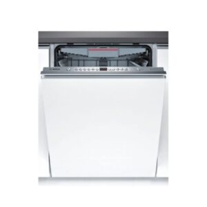 Máy rửa bát âm tủ SMV46KX00E series 4 sở hữu 6 chương trình rửa được thiết lập phù hợp với nhiều nhu cầu sử dụng khác nhau