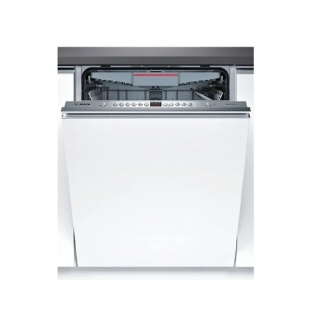 Máy rửa bát âm tủ SMV46KX00E series 4 sở hữu 6 chương trình rửa được thiết lập phù hợp với nhiều nhu cầu sử dụng khác nhau