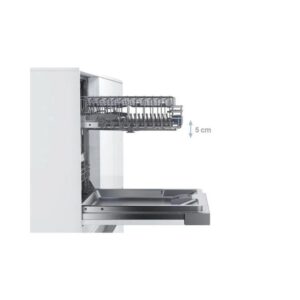 Máy rửa bát âm tủ SMV46KX00E series 4