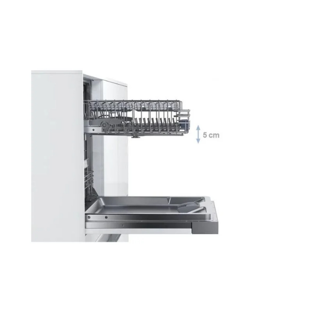 Máy rửa bát âm tủ SMV46KX00E series 4