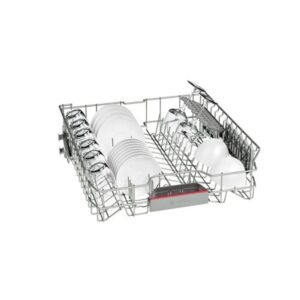 Máy rửa bát âm tủ SMV46KX00E series 4