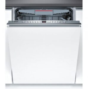 Bosch SMV46MX03E sở hữu thiết kế âm toàn phần giúp tối ưu không gian