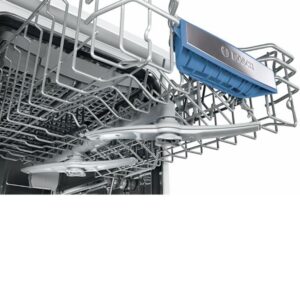 Máy rửa bát bán âm SPI46MS01E series 4