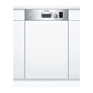 Máy rửa bát SPI50E95EU series 6 được thiết kế theo dạng bán âm 45cm