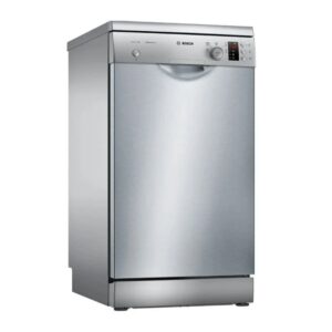 Tùy chọn VarioSpeed Plus cho phép rút ngắn thời gian rửa trong khi vẫn duy trì hiệu quả làm sạch và sấy khô