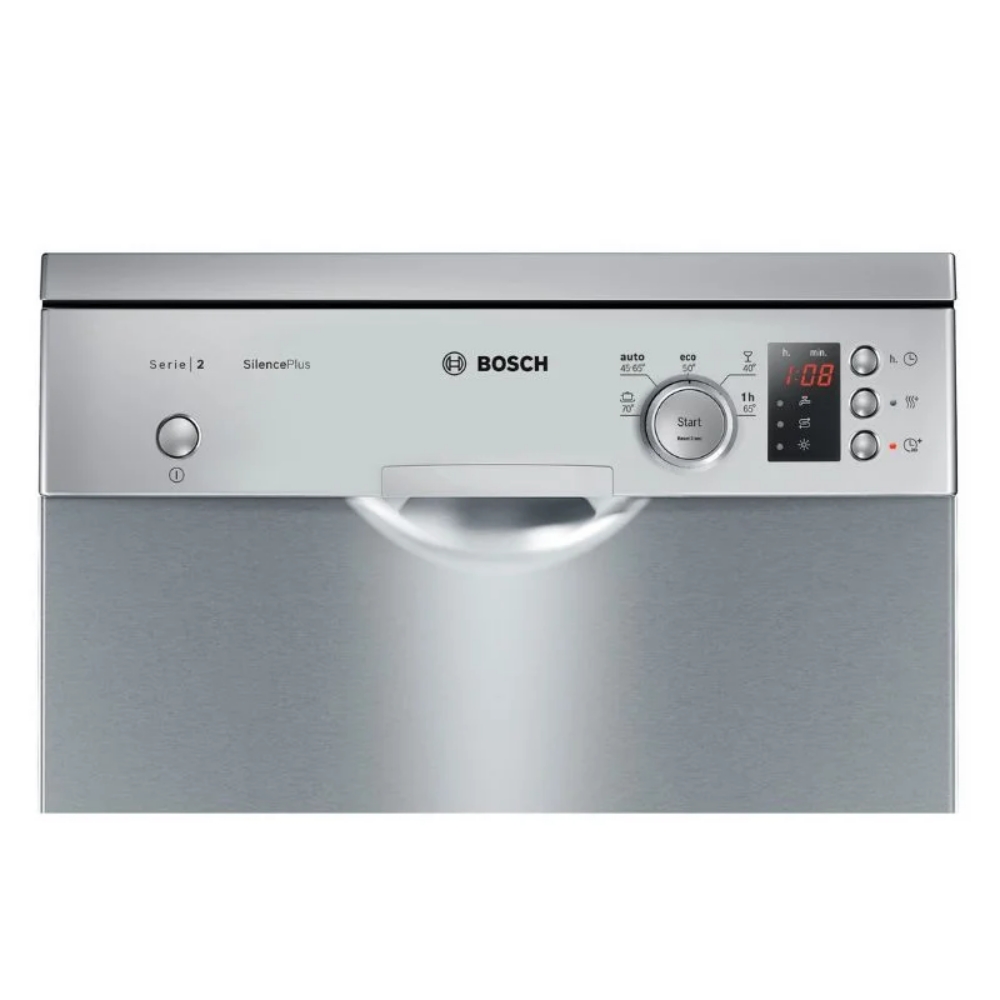 SPS25CI03E được trang bị 5 chương trình rửa