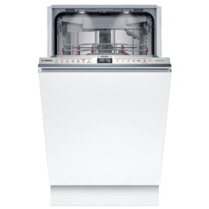 Máy rửa bát độc lập SPS2HKW57E series 2 trang bị chức năng sấy khô thêm hỗ trợ bát đĩa khô ráo hơn sau khi hoàn tất chu trình rửa