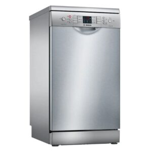 Công nghệ ActiveWater được tích hợp trong máy rửa bát độc lập SPS46MI01E series 4 nhằm tối ưu lượng nước sử dụng trong mỗi chu trình rửa