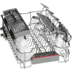 Máy rửa bát âm tủ SPV46IX00E series 4