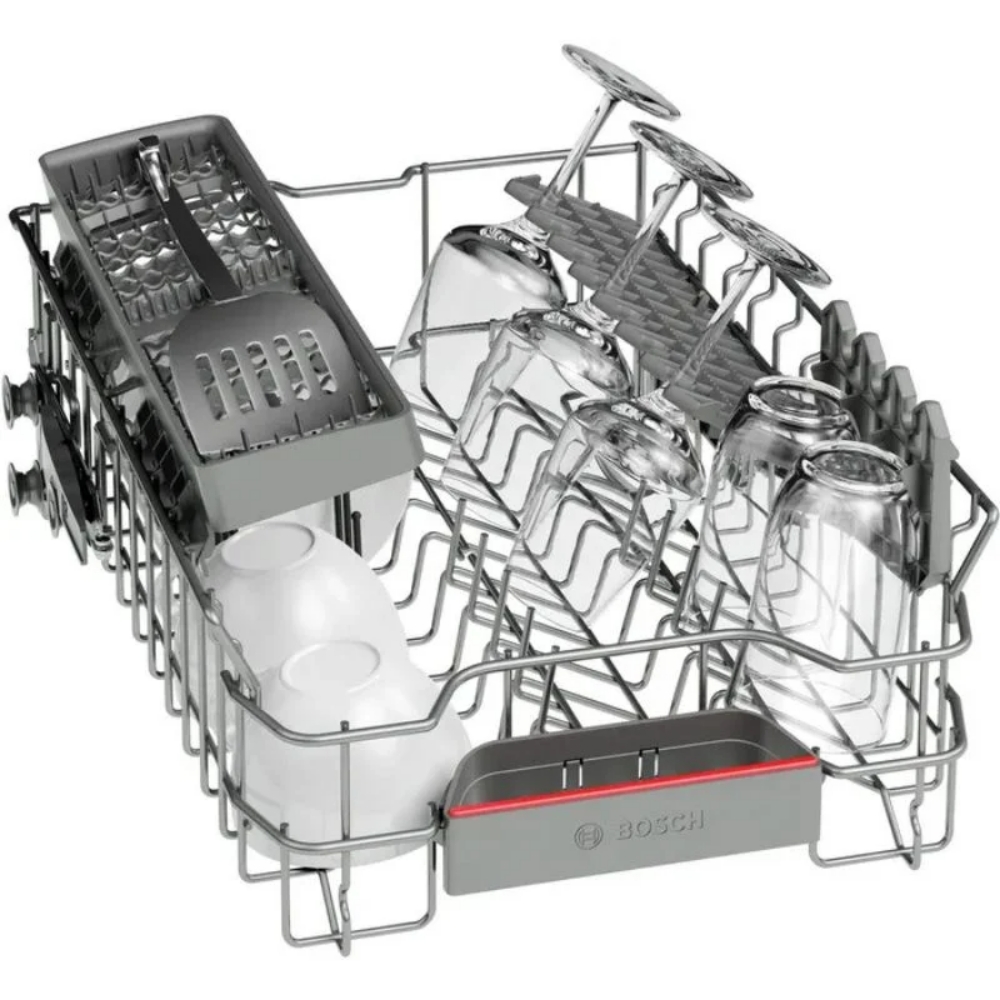 Máy rửa bát âm tủ SPV46IX00E series 4