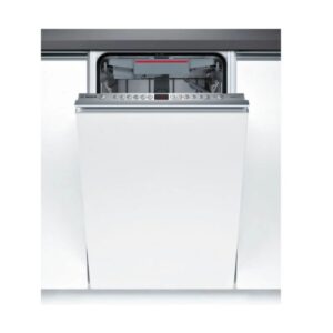 Máy rửa bát âm tủ SPV46MX00E series 4 tích hợp thêm các chức năng bổ sung như VarioSpeed Plus, vệ sinh tăng cường và sấy khô Extra