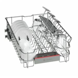 Máy rửa bát âm tủ SPV46MX00E series 4