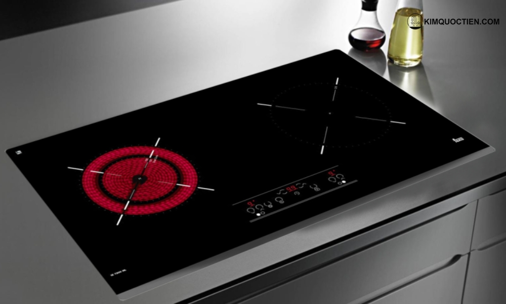 Bếp 1 Từ 1 Hồng Ngoại