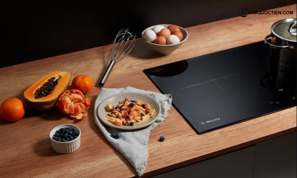 Bếp 1 Từ 1 Hồng Ngoại