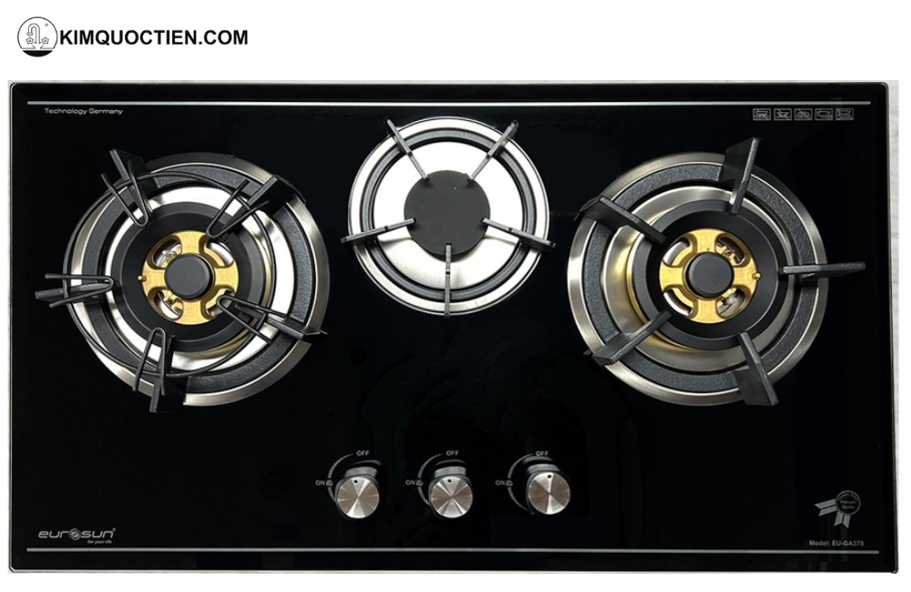 Bếp gas EUROSUN