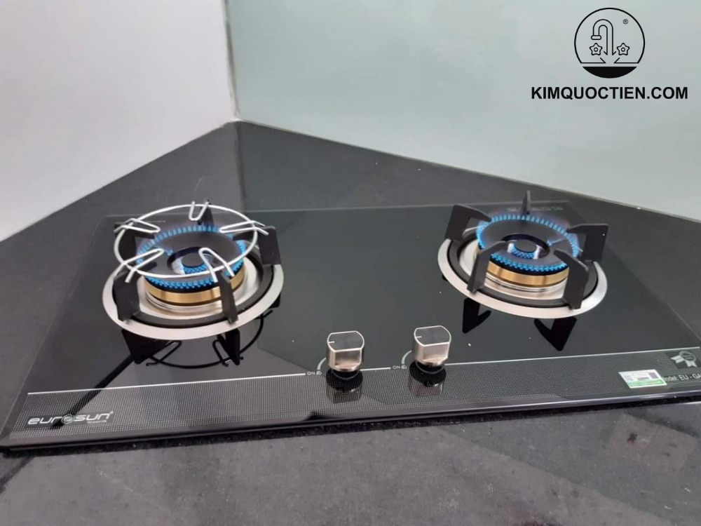 Bếp gas EUROSUN