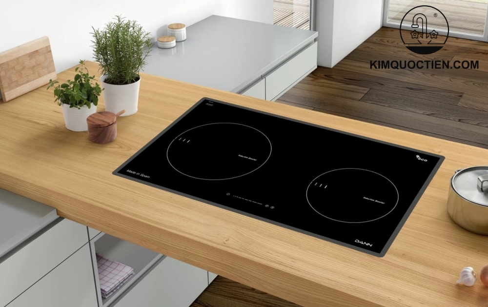 Bếp Hồng Ngoại