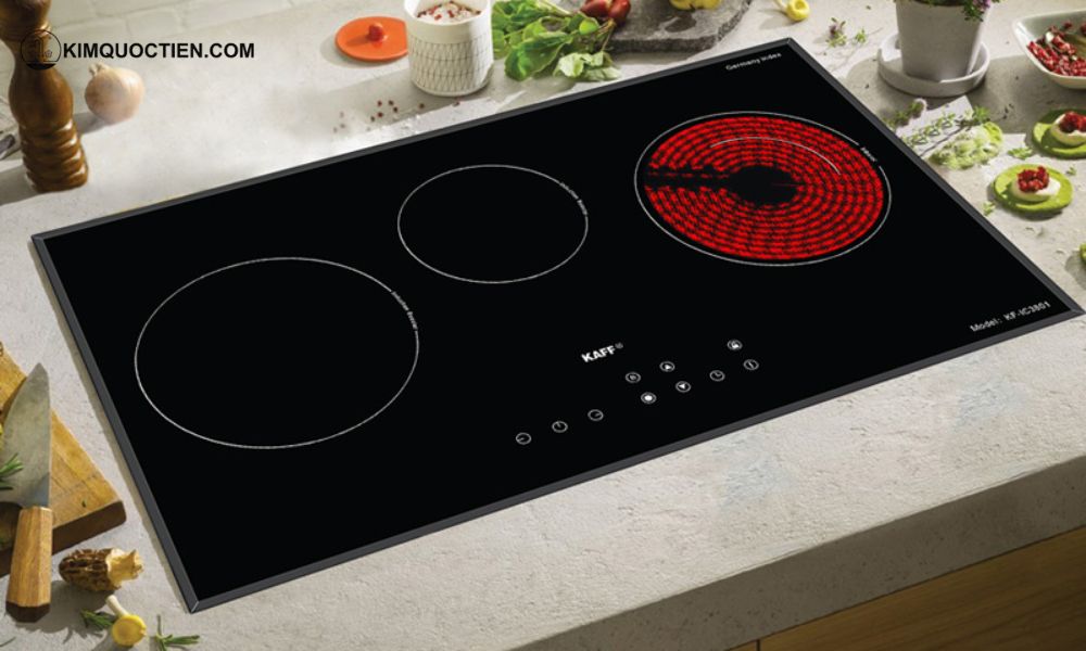 Bếp Hồng Ngoại