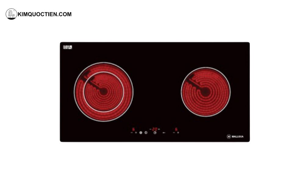 Bếp Hồng Ngoại Malloca