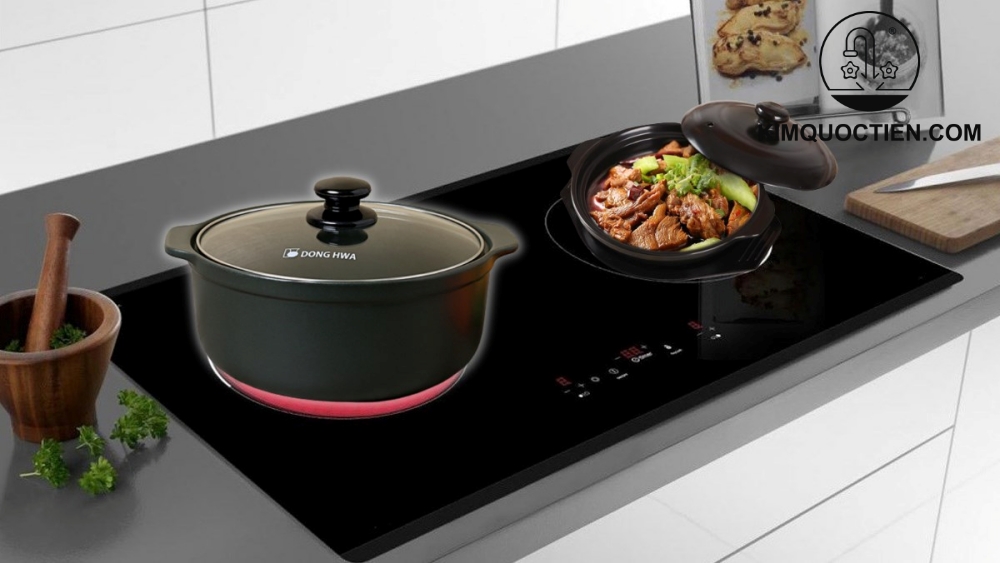 Bếp Hồng Ngoại