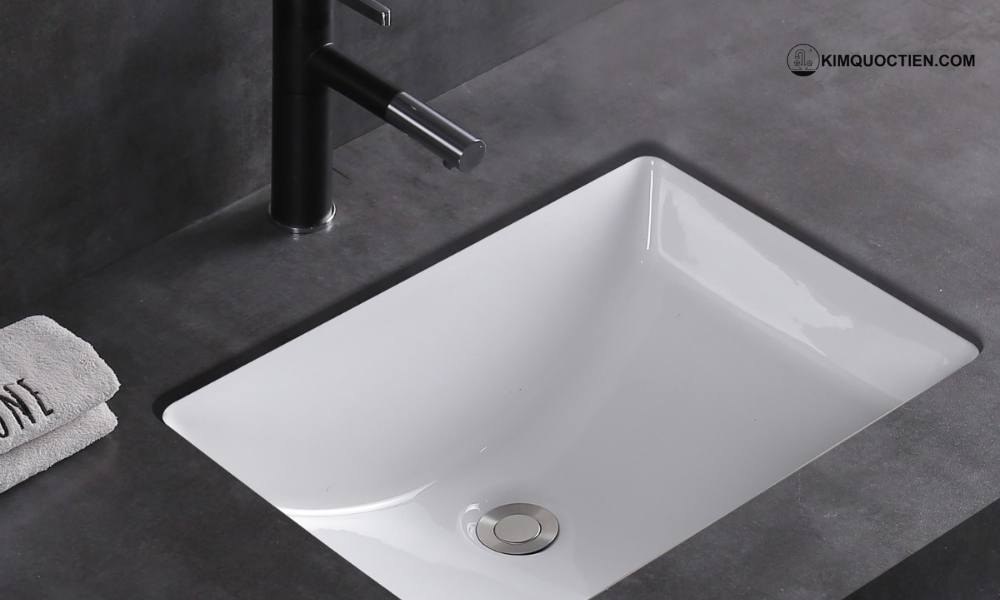 Lavabo Âm Bàn