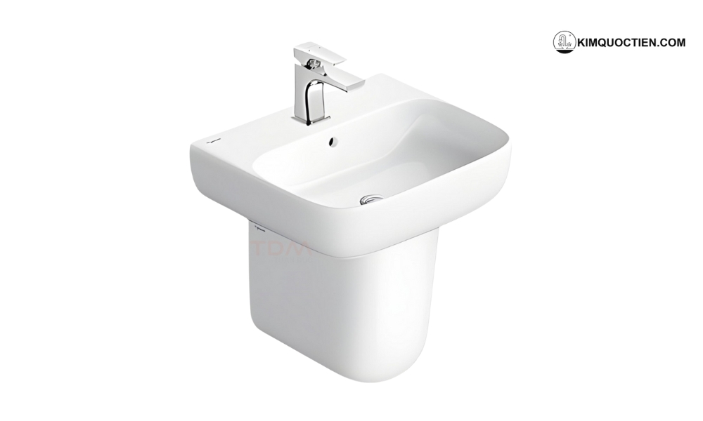 Lavabo Âm Bàn