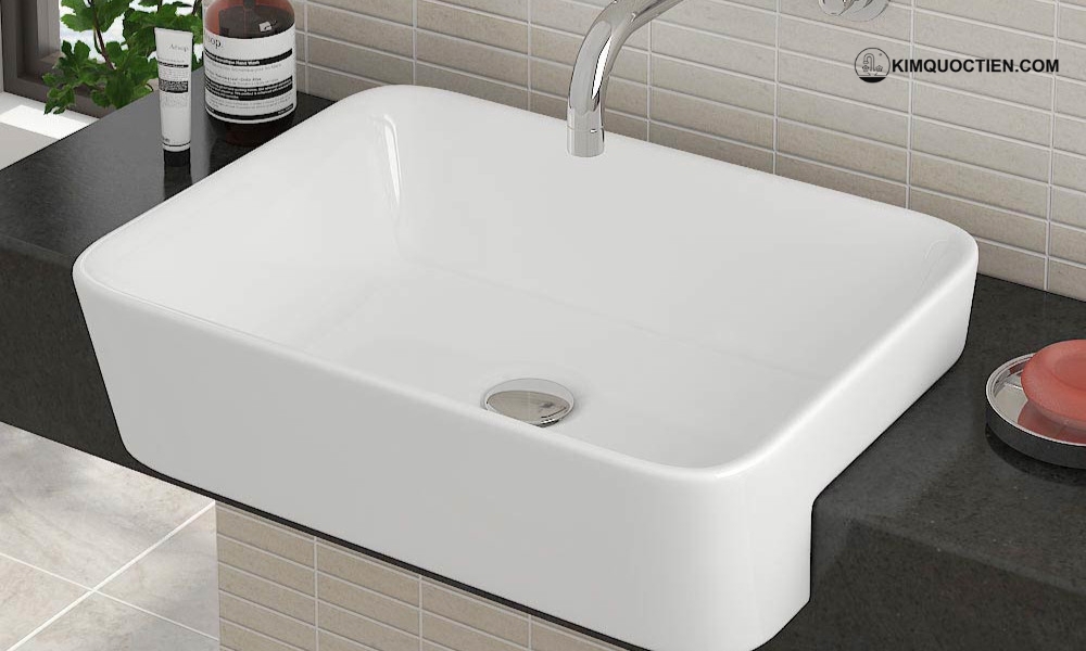 Lavabo Âm Bàn