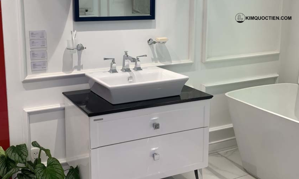 Lavabo AMERICAN STANDARD