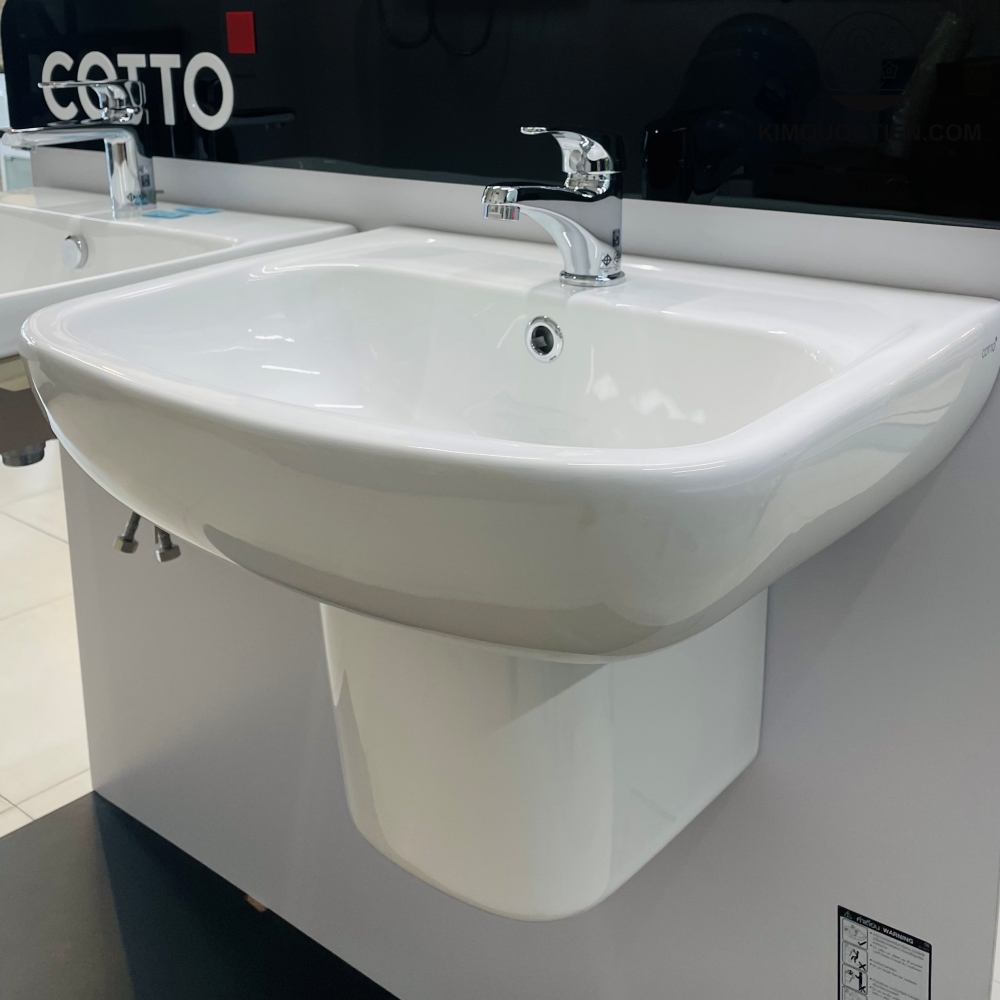 Lavabo COTTO