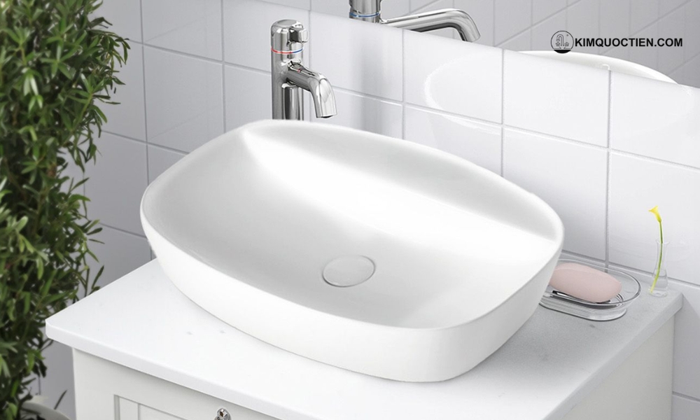 Lavabo Đặt Bàn