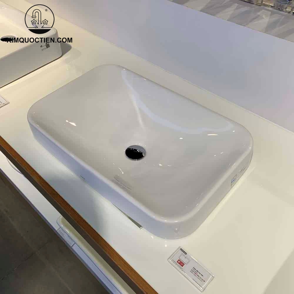 Lavabo Đặt Bàn