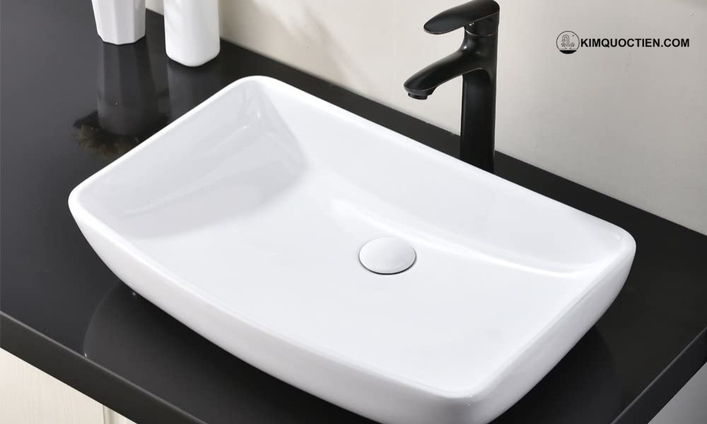 Lavabo Đặt Bàn