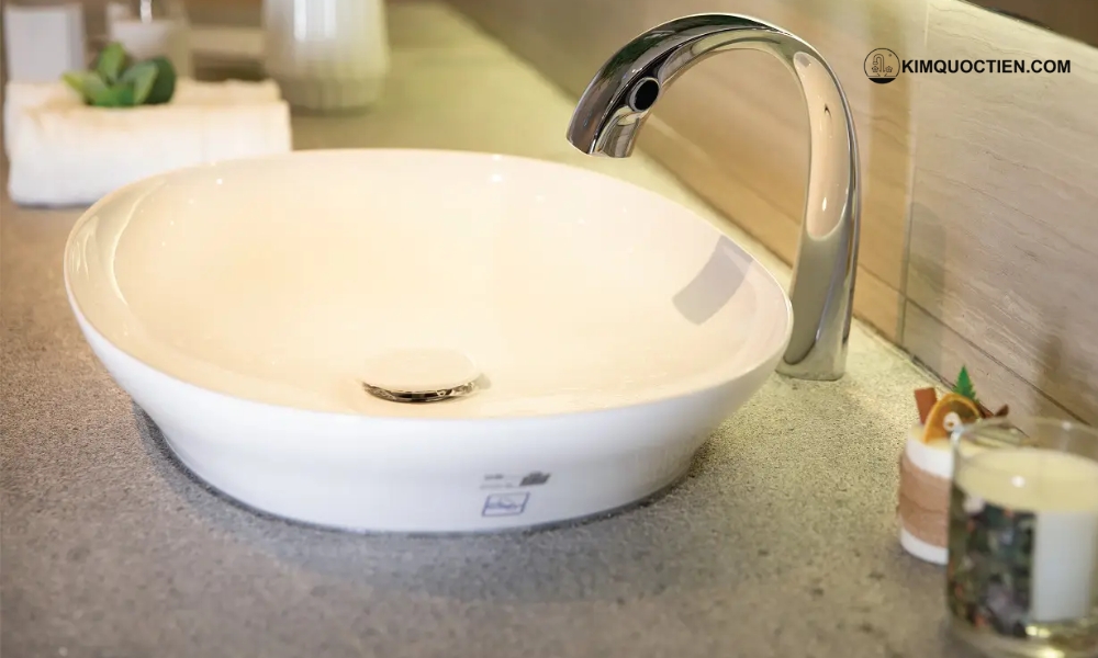 Lavabo Đặt Bàn