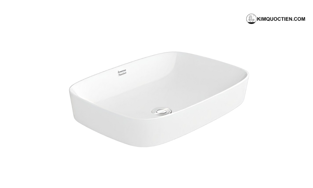 Lavabo Đặt Bàn