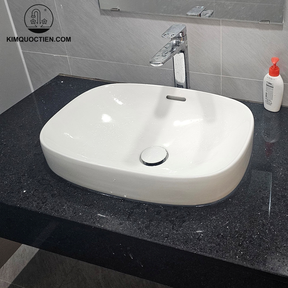 Lavabo Đặt Bàn