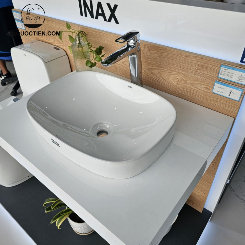 Lavabo INAX