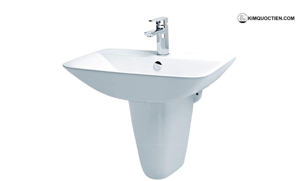 Lavabo Treo Tường
