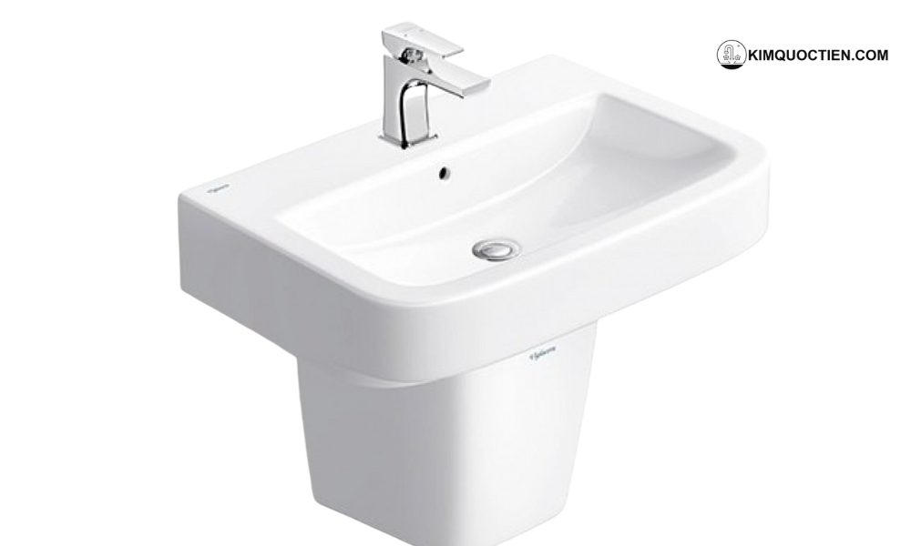 Lavabo Treo Tường