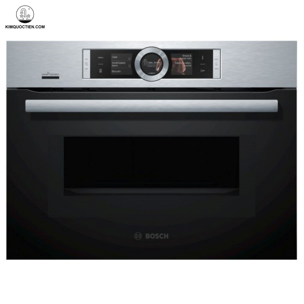 Lò Nướng Đa Năng