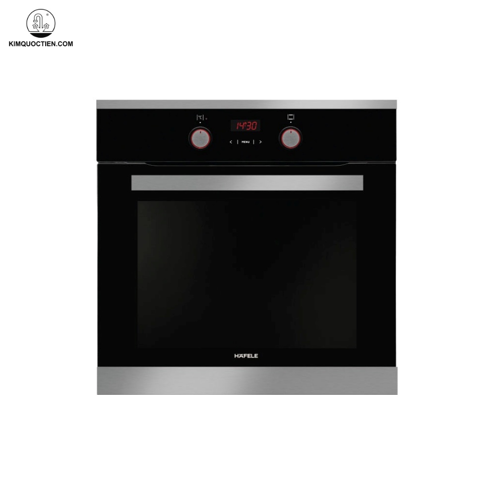 Lò Nướng Đa Năng