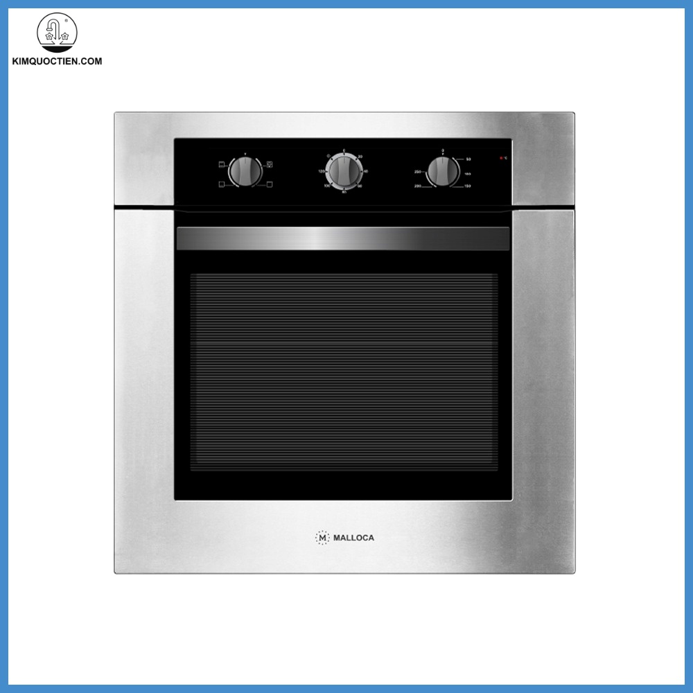 Lò Nướng Đa Năng