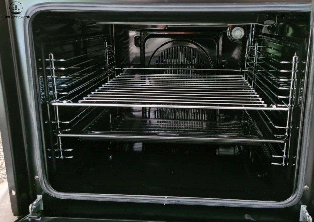 Lò Nướng DMESTIK