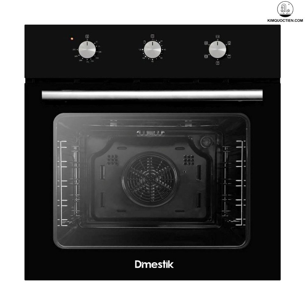 Lò Nướng DMESTIK